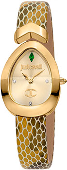 Just Cavalli Snake